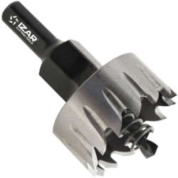 Trépan métal et bois HSS 14mm
