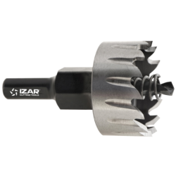Trépan métal et bois HSS 14mm