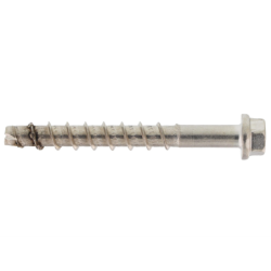 Cheville TAPCON XTREM HFL 10x100/45-15 A4 boîte de 50