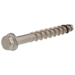 Cheville TAPCON XTREM HFL 10x100/45-15 A4 boîte de 50