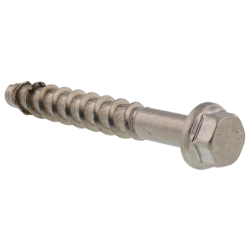 Cheville TAPCON XTREM HFL 10x100/45-15 A4 boîte de 50