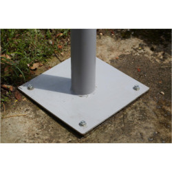 Cheville TAPCON XTREM HFL 10x100/45-15 A4 boîte de 50