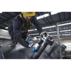 Boulonneuse Bosch GDS 18V-780 PRO