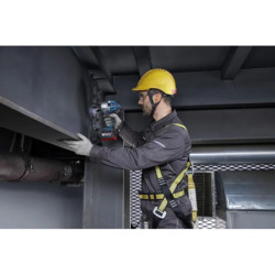 Boulonneuse Bosch GDS 18V-780 PRO