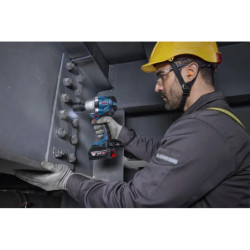 Boulonneuse Bosch GDS 18V-780 PRO