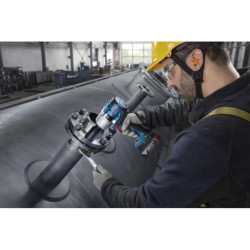 Boulonneuse Bosch GDS 18V-780 PRO