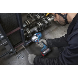 Boulonneuse Bosch GDS 18V-780 PRO
