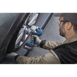 Boulonneuse Bosch GDS 18V-780 PRO