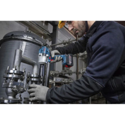 Boulonneuse Bosch GDS 18V-780 PRO
