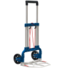 Diable Bosch en aluminium pliant 125kg