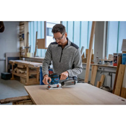 Ponceuse vibrante PRO GSS 230 AVE