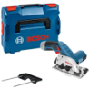 Scie circulaire sans fil PRO GKS 12V-26 L-boxx