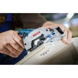 Scie circulaire sans fil PRO GKS 12V-26 L-boxx