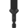 Adaptateur porte douille 1/4