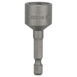 Douille Bosch directe magnet 17mm
