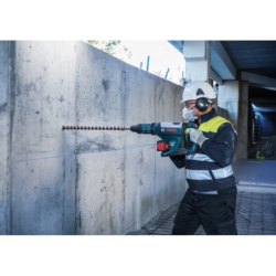 Foret Bosch PRO SDS max-7 35x600x720