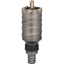 Trépan diamètre 68 SDS MAX