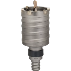 Trépan diamètre 68 SDS MAX