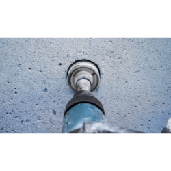 Trépan diamètre 68 SDS MAX