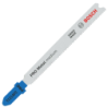 Lame de scie sauteuse PRO métal medium T121AFC blister de 5