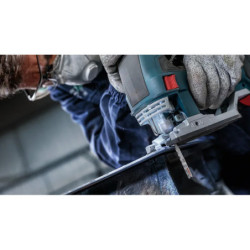Lame de scie sauteuse PRO métal medium T121AFC blister de 5