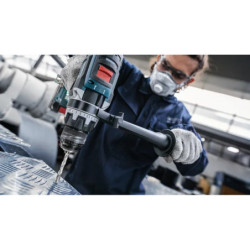 Coffret de forets hélicoïdaux PRO métal HSS-G blister de 25