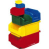 BAC PLAST 23L VERT 500X315X200 BC5