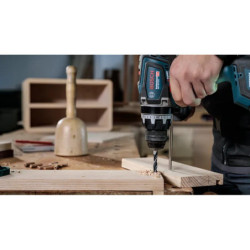 Coffret Bosch mèche bois 7 pièces