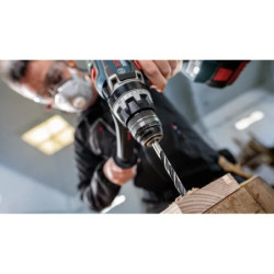 Coffret Bosch mèche bois 7 pièces