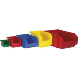 BAC PLAST 23L VERT 500X315X200 BC5