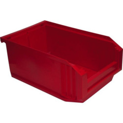 BAC PLAST 23L VERT 500X315X200 BC5
