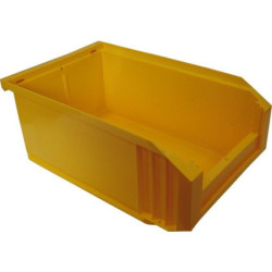 BAC PLAST 23L VERT 500X315X200 BC5