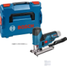 Scie sauteuse Bosch GST 12-70 solo L-boxx