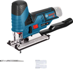 Scie sauteuse Bosch GST 12-70 solo L-boxx