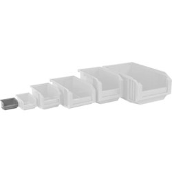 BAC PLAST 23L VERT 500X315X200 BC5