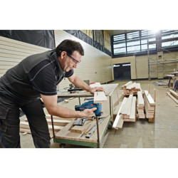 Scie sauteuse Bosch GST 12-70 solo L-boxx