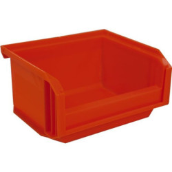 BAC PLAST 23L VERT 500X315X200 BC5