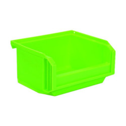 BAC PLAST 23L VERT 500X315X200 BC5