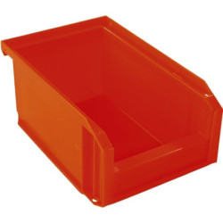 BAC PLAST 23L VERT 500X315X200 BC5
