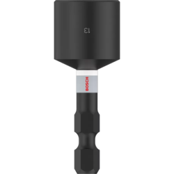 Douille Bosch impact magnétique 13mm