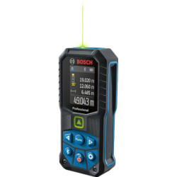Télémètre laser PRO GLM 50-27