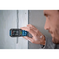 Télémètre laser PRO GLM 50-27