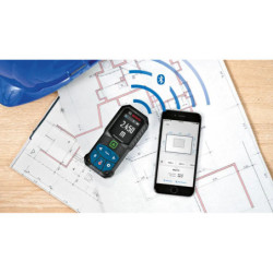 Télémètre laser PRO GLM 50-27