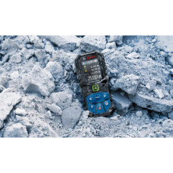Télémètre laser PRO GLM 50-27