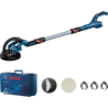 Ponceuse plaquiste PRO GTR 55-225 en coffret
