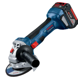 COMBO KIT GSR18V 55 + GBH 18V-22+GWS18-7 PROCORE
