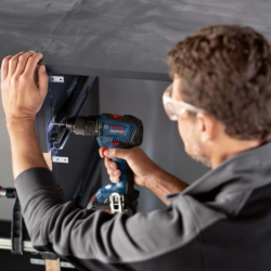 Perceuse-visseuse GSR 18V-55 2x5.0Ah