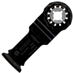 Lame starlock segment bois RB - AIZ32EPC blister de 10
