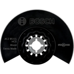 Lame starlock segment bois RB - ACZ85EC blister de 10
