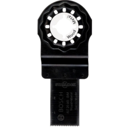 Lame E-CUT BIM AIZ20AB Multi Material blister de 5